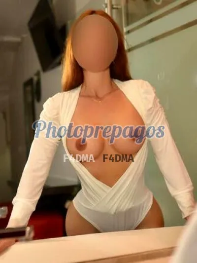 Foto de portada de anuncio de prepago Marcela en Medellín