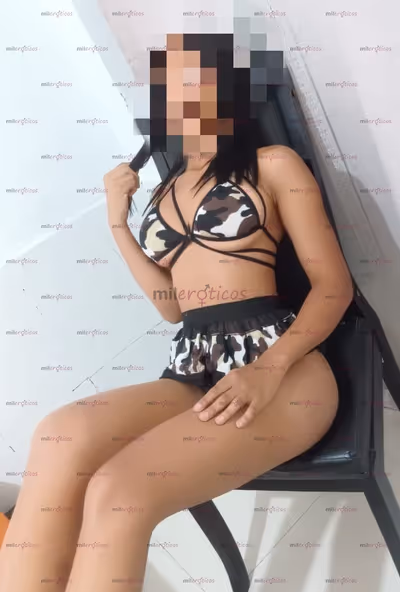 Foto de Sara