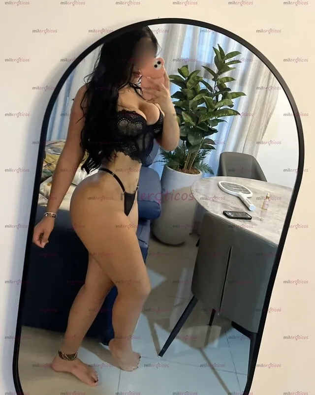 Photo of Abby