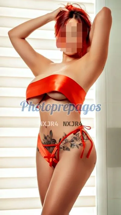 Foto de portada de anuncio de prepago Luciana en Bucaramanga