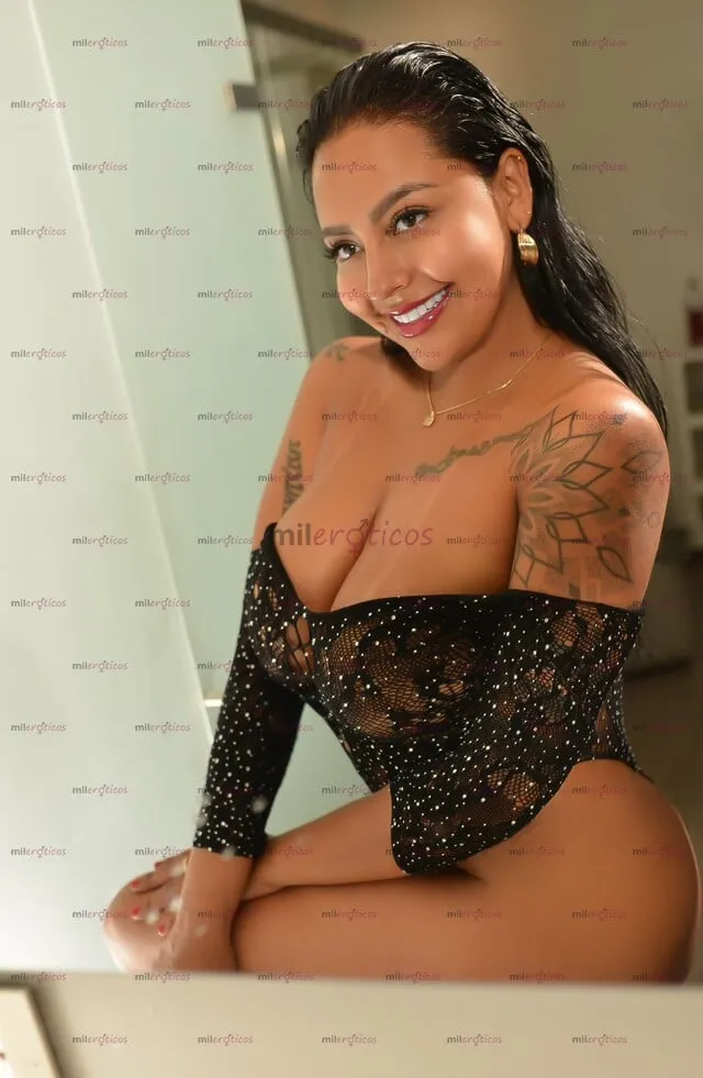 Foto de portada de anuncio de prepago Marcela en Medellín