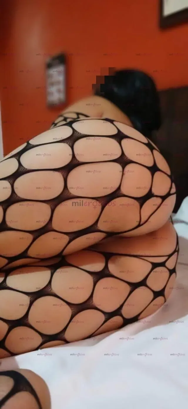 Foto de portada de anuncio de prepago Deliciosa Morena en Armenia