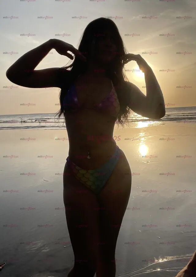 Foto número 1: Esta imagén muestra el cuerpo de una prepago en Santa Marta