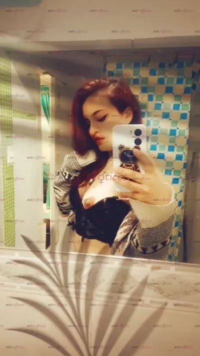 Foto número 1: Esta imagén muestra el cuerpo de una prepago en Bogotá