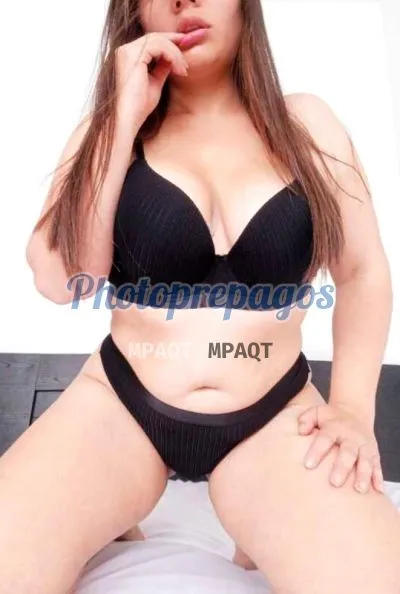 Foto de portada de anuncio de prepago Mariana en Bogotá