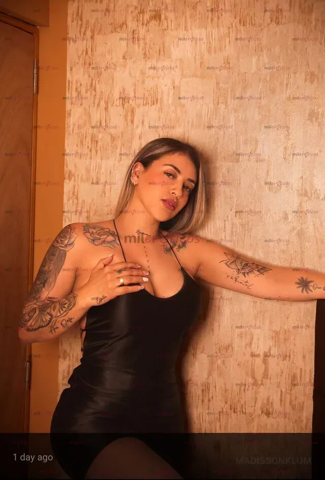 Foto de portada de anuncio de prepago Madisson en Medellín