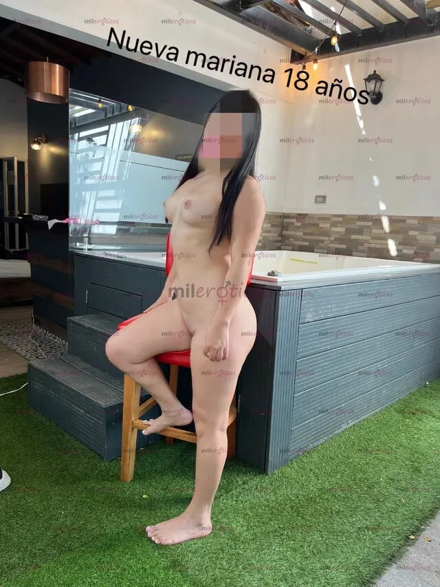Foto de portada de anuncio de prepago Mariana en Bucaramanga