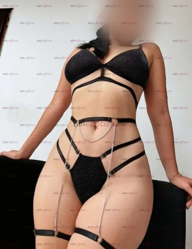 Foto de portada de anuncio de prepago Alejandra en Bucaramanga