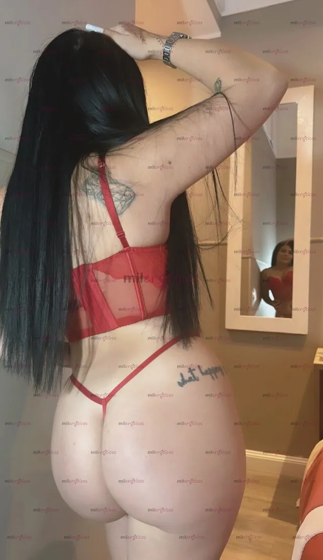 Foto número 2: Esta imagén muestra el cuerpo de una prepago en Colombia