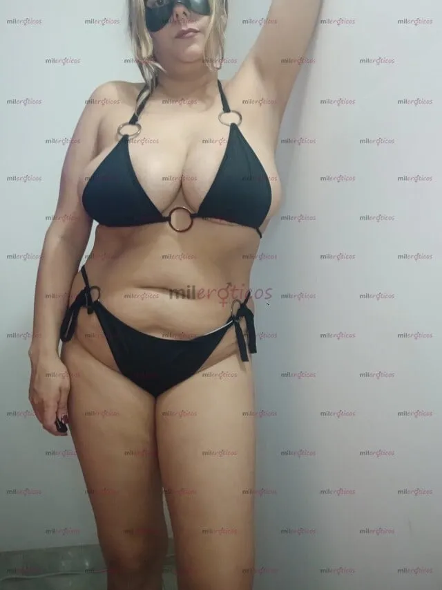 Foto de portada de anuncio de prepago Laura en Bogotá