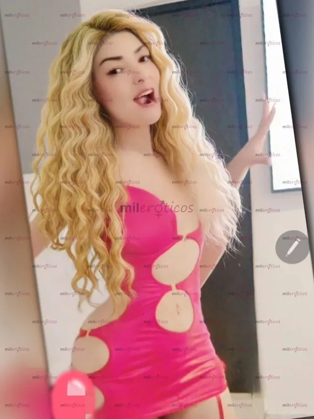 Foto de portada de anuncio de prepago Vanessa en Pereira