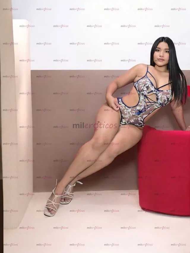 Foto de portada de anuncio de prepago Melissa en Yopal