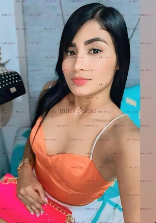 Foto de portada de anuncio de prepago Muñequita Traviesa en Riohacha