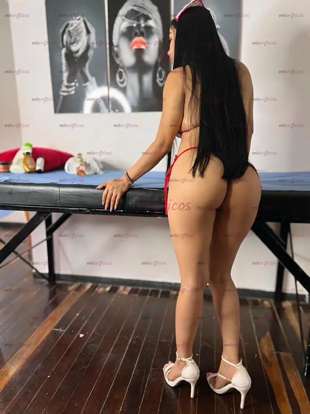 Foto número 1: Esta imagén muestra el cuerpo de una prepago en Medellín