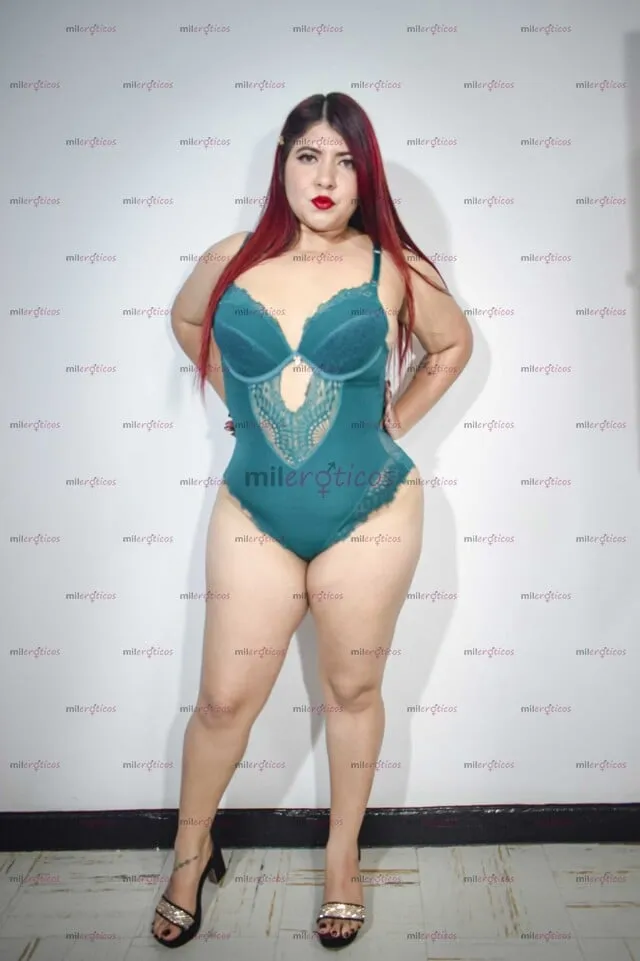 Foto de portada de anuncio de prepago Jessica en Cali