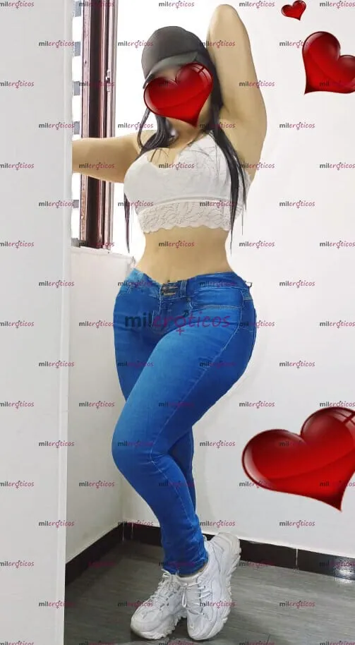 Foto de portada de anuncio de prepago Brillyth en Ibagué