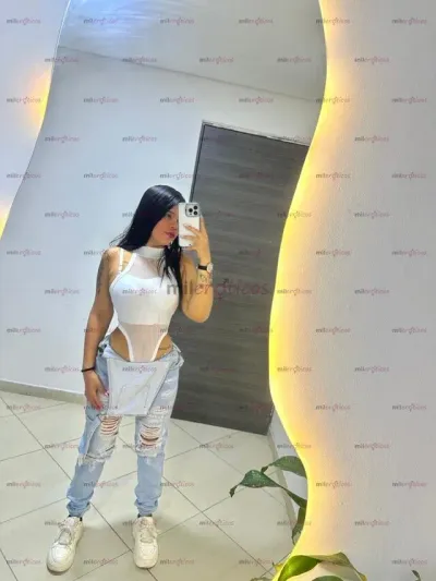 Foto número 8: Esta imagén muestra el cuerpo de una prepago en Colombia