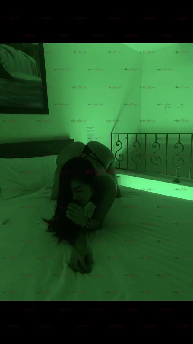 Foto número 7: Esta imagén muestra el cuerpo de una prepago en Colombia