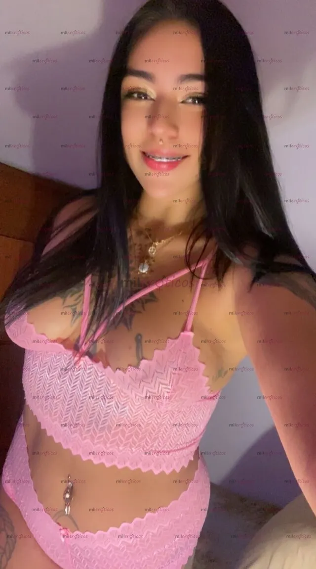 Foto de prepago seductora