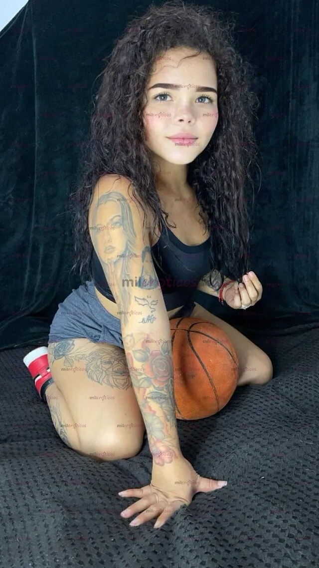 Foto de portada de anuncio de prepago Crespita en Bogotá