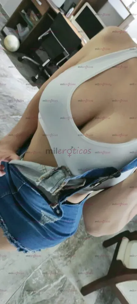 Foto de portada de anuncio de prepago Stefy en Puerto Carreño