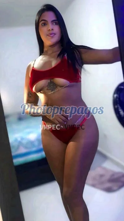 Foto de portada de anuncio de prepago Angy en Medellín