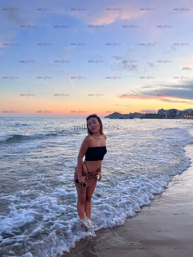 Foto número 6: Esta imagén muestra el cuerpo de una prepago en Colombia