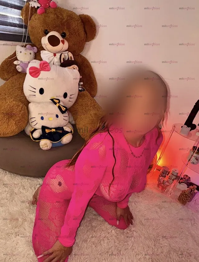 Foto de Valentina
