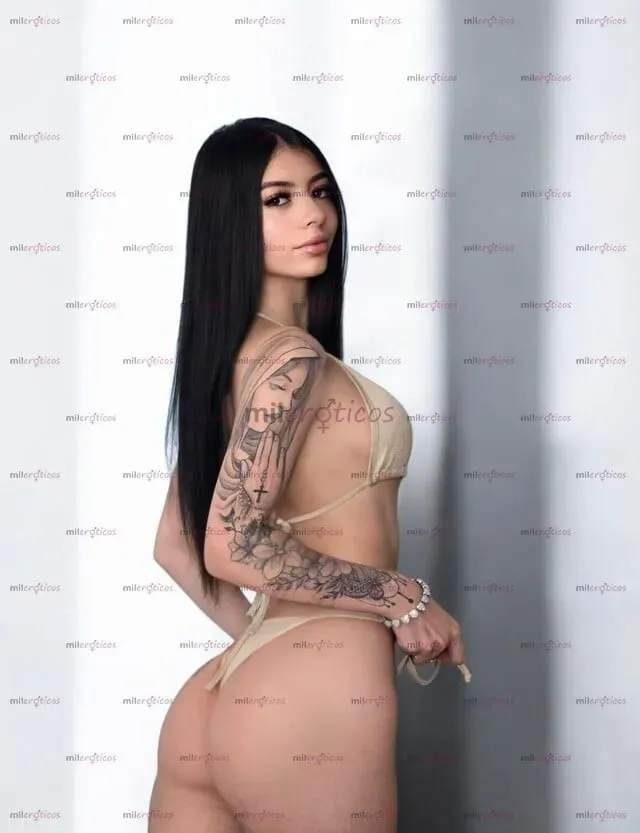 Foto de portada de anuncio de prepago Hermosa Colombiana VIP en Manizales