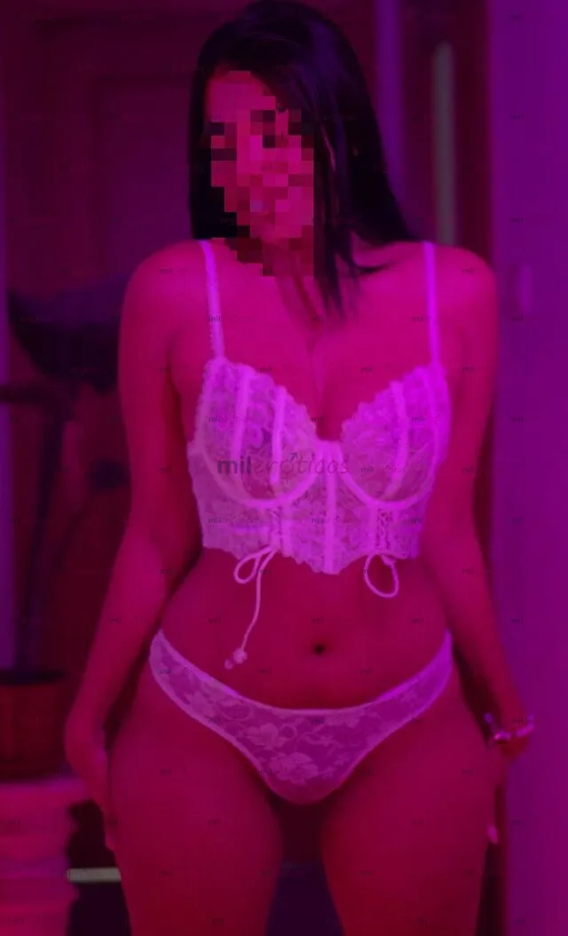 Foto de Camila