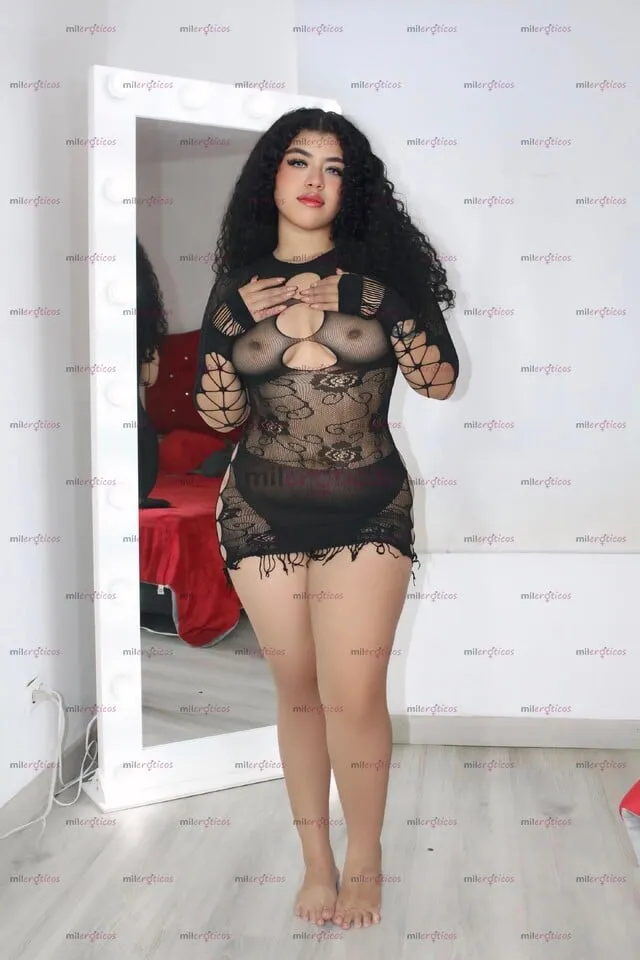 Foto de portada de anuncio de prepago Camila en Bogotá