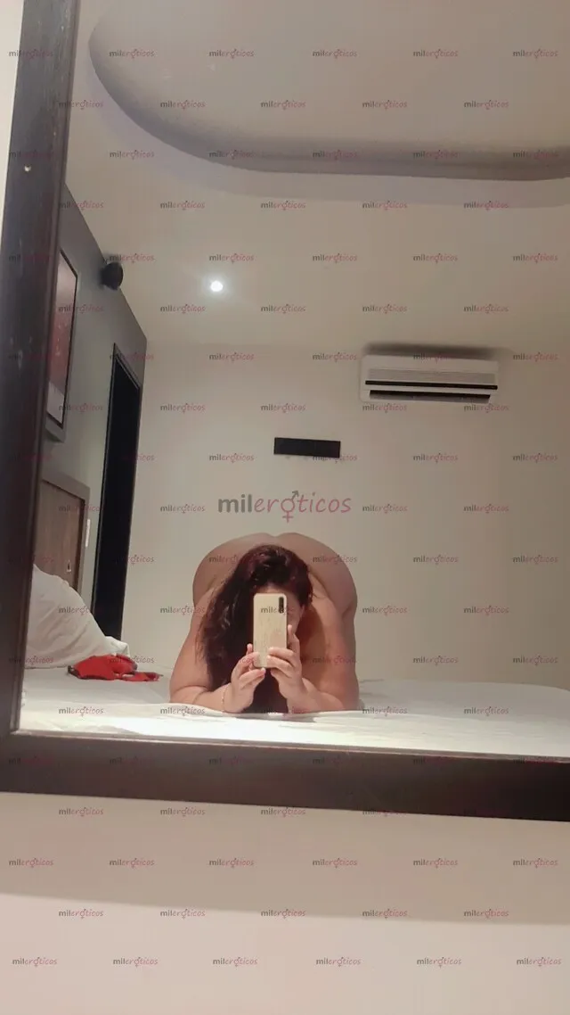 Foto de portada de anuncio de prepago Camila en Cali