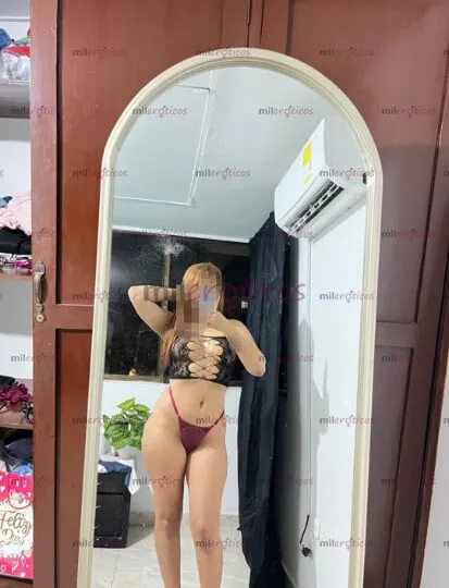 Foto número 5: Esta imagén muestra el cuerpo de una prepago en Barranquilla