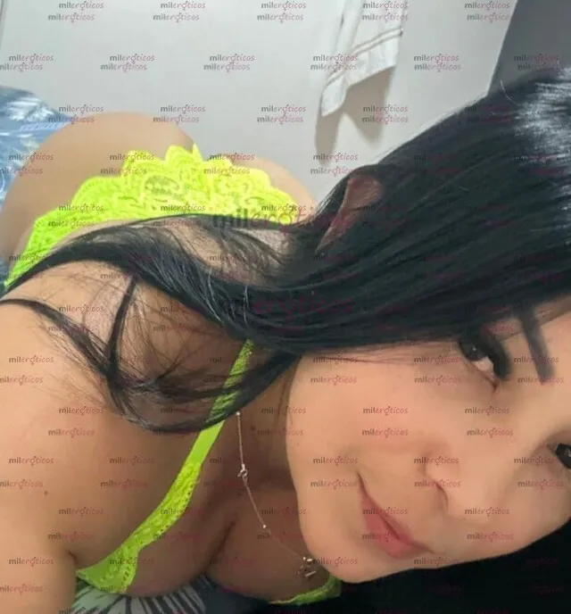 Foto de Luisa
