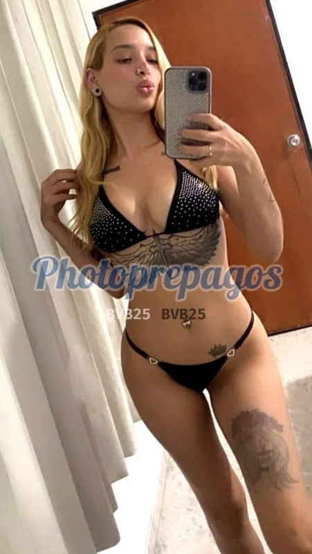 Foto de Catalina