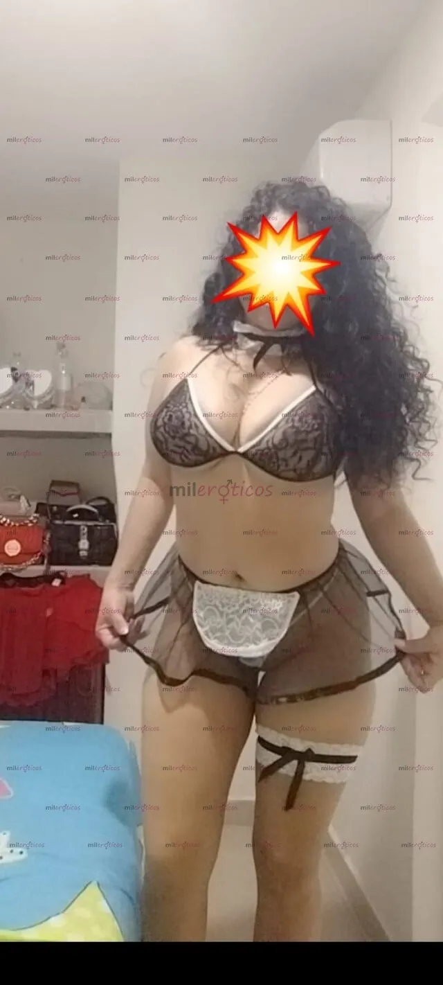 Foto de portada de anuncio de prepago Vanesa en Montería