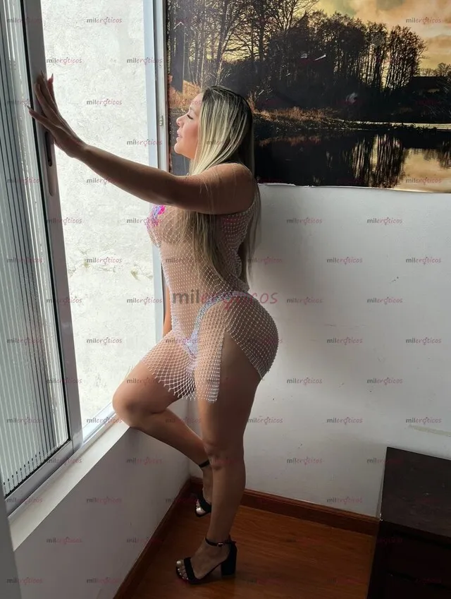 Foto de portada de anuncio de prepago Lorena en Tunja