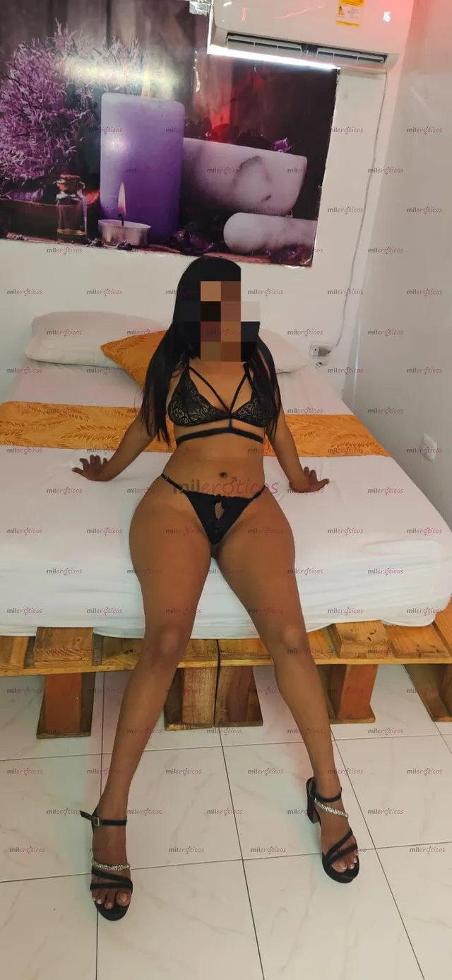 Foto de Dulce BB