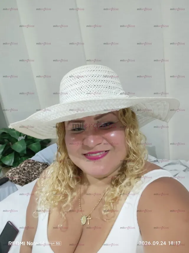 Foto de Bárbara