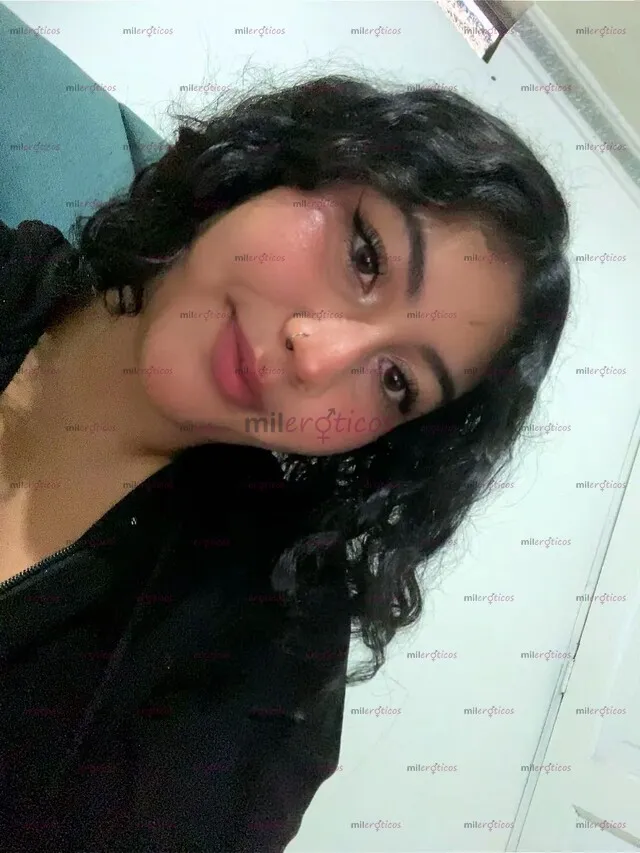 Foto de Ximena