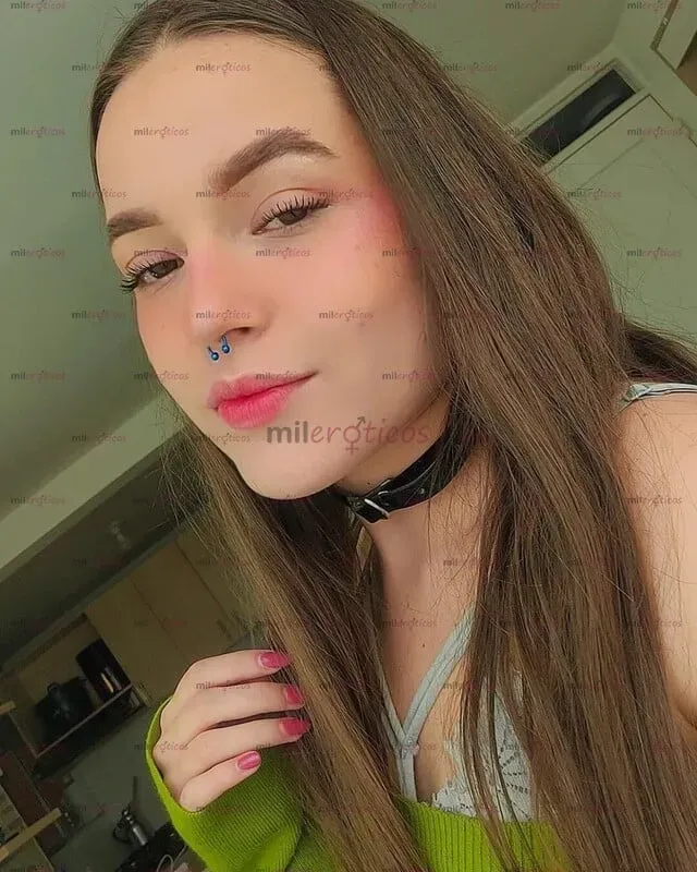 Foto de portada de anuncio de prepago Valentina en Bogotá