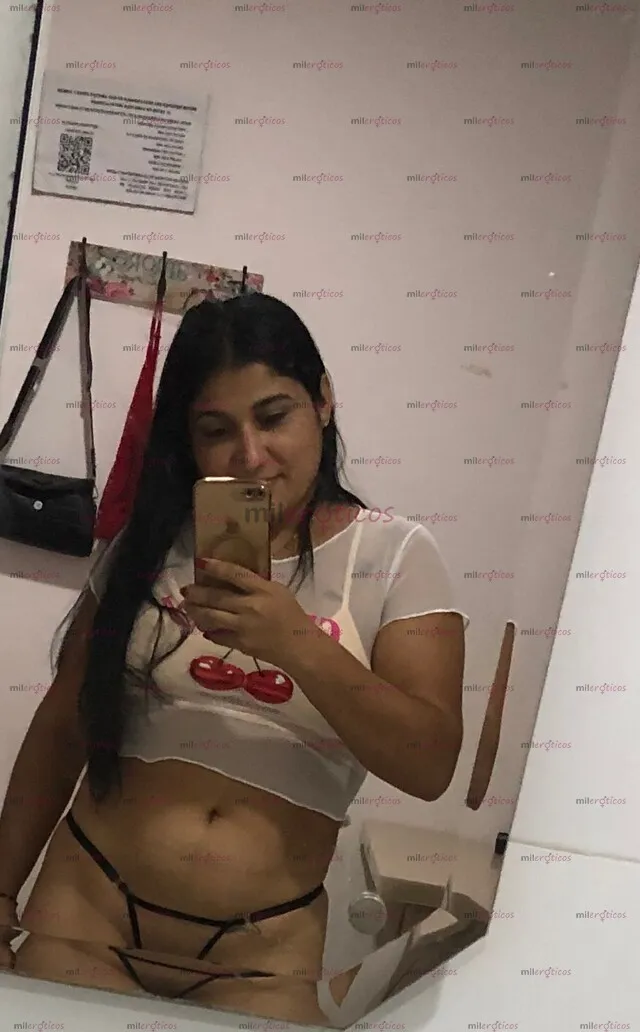 Foto de Pamela