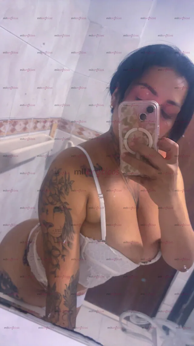 Foto de Salomé