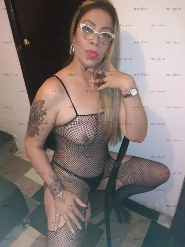 Foto de portada de anuncio de prepago Andrea en Ibagué