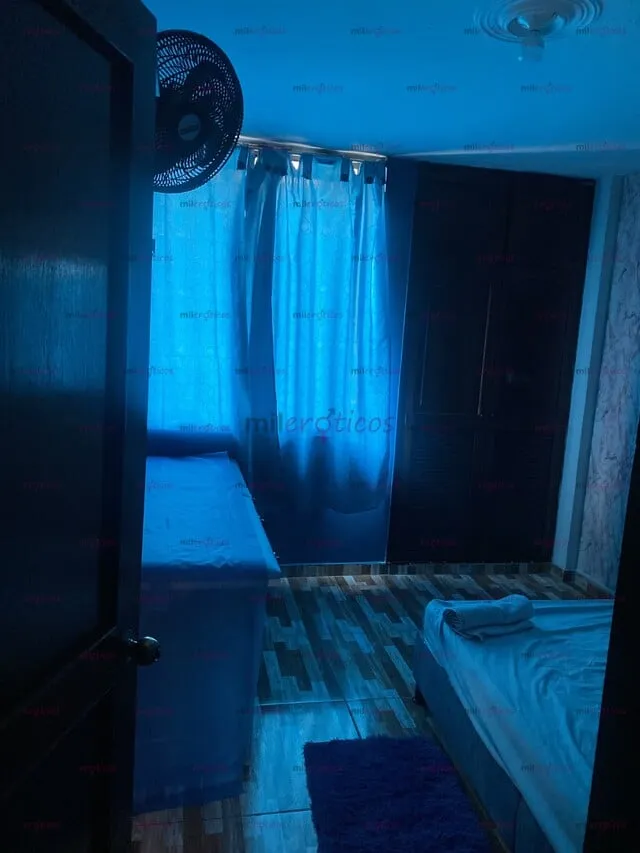 Foto número 3: Esta imagén muestra el cuerpo de una prepago en Pereira