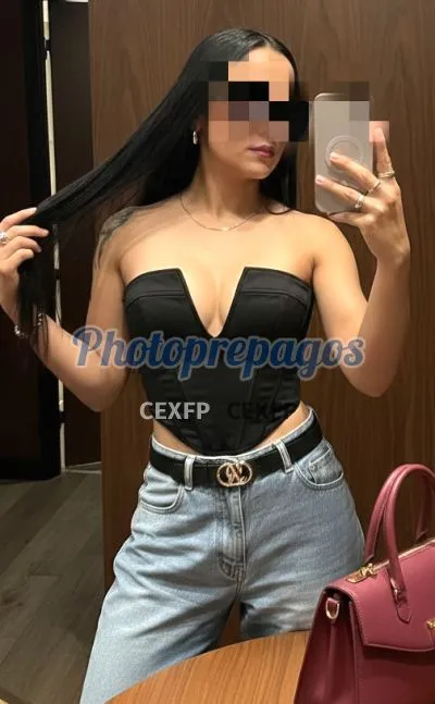 Foto número 5: Esta imagén muestra el cuerpo de una prepago en Bogotá