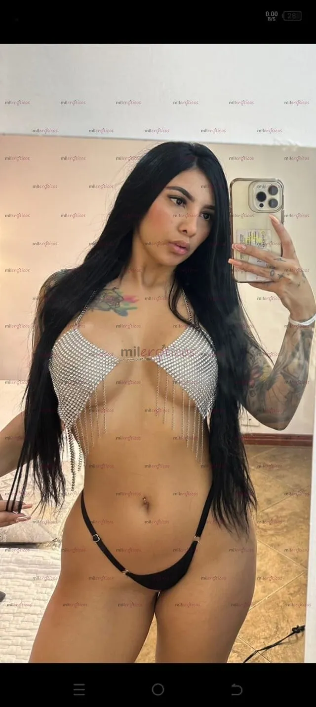 Foto número 2: Esta imagén muestra el cuerpo de una prepago en Pereira