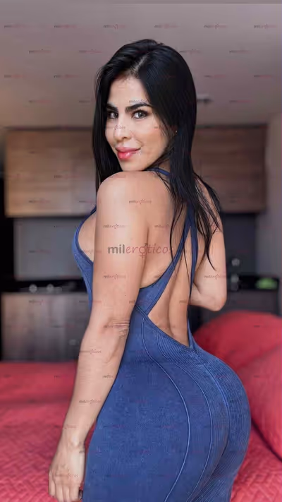 Foto de Mía