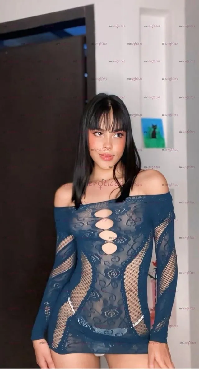 Foto número 4: Esta imagén muestra el cuerpo de una prepago en Cali