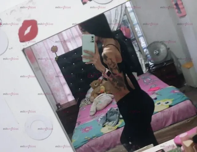 Foto número 9: Esta imagén muestra el cuerpo de una prepago en Cali